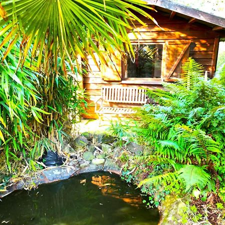 Entre Terre Et Ocean Villa Planguenoual ภายนอก รูปภาพ