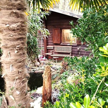 Entre Terre Et Ocean Villa Planguenoual ภายนอก รูปภาพ