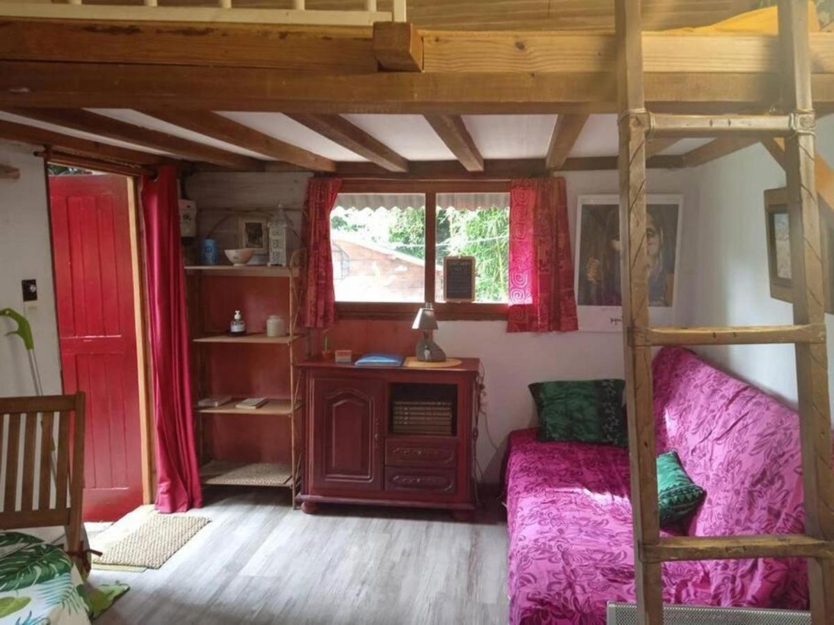 Entre Terre Et Ocean Villa Planguenoual ภายนอก รูปภาพ