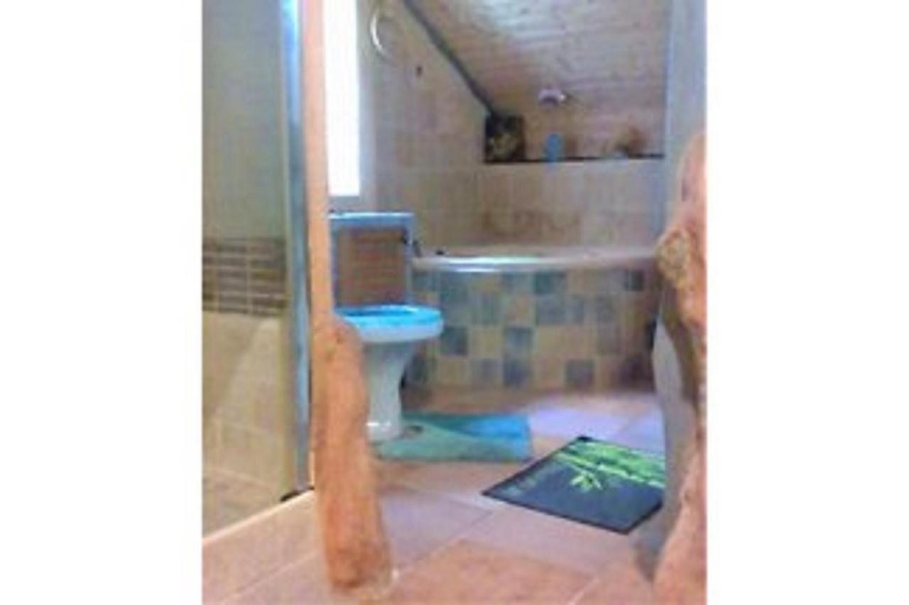 Entre Terre Et Ocean Villa Planguenoual ภายนอก รูปภาพ