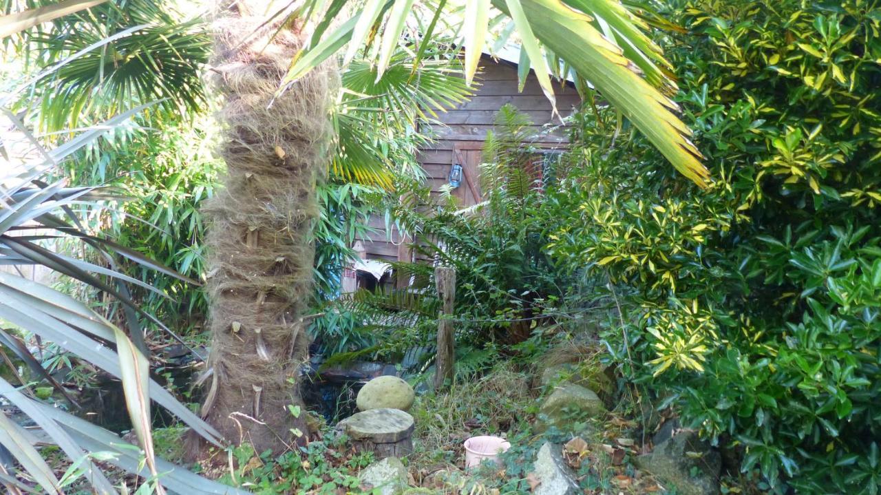 Entre Terre Et Ocean Villa Planguenoual ภายนอก รูปภาพ