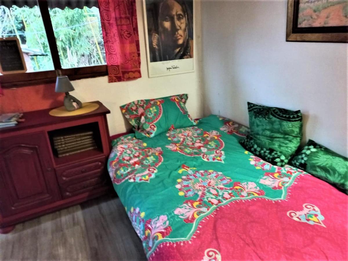 Entre Terre Et Ocean Villa Planguenoual ภายนอก รูปภาพ