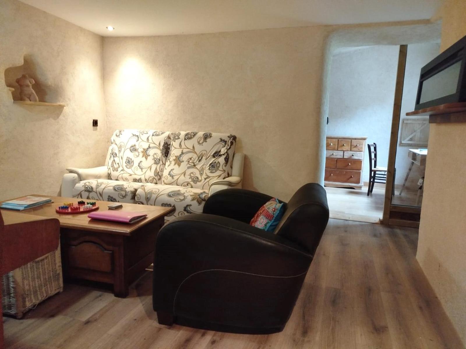 Entre Terre Et Ocean Villa Planguenoual ภายนอก รูปภาพ