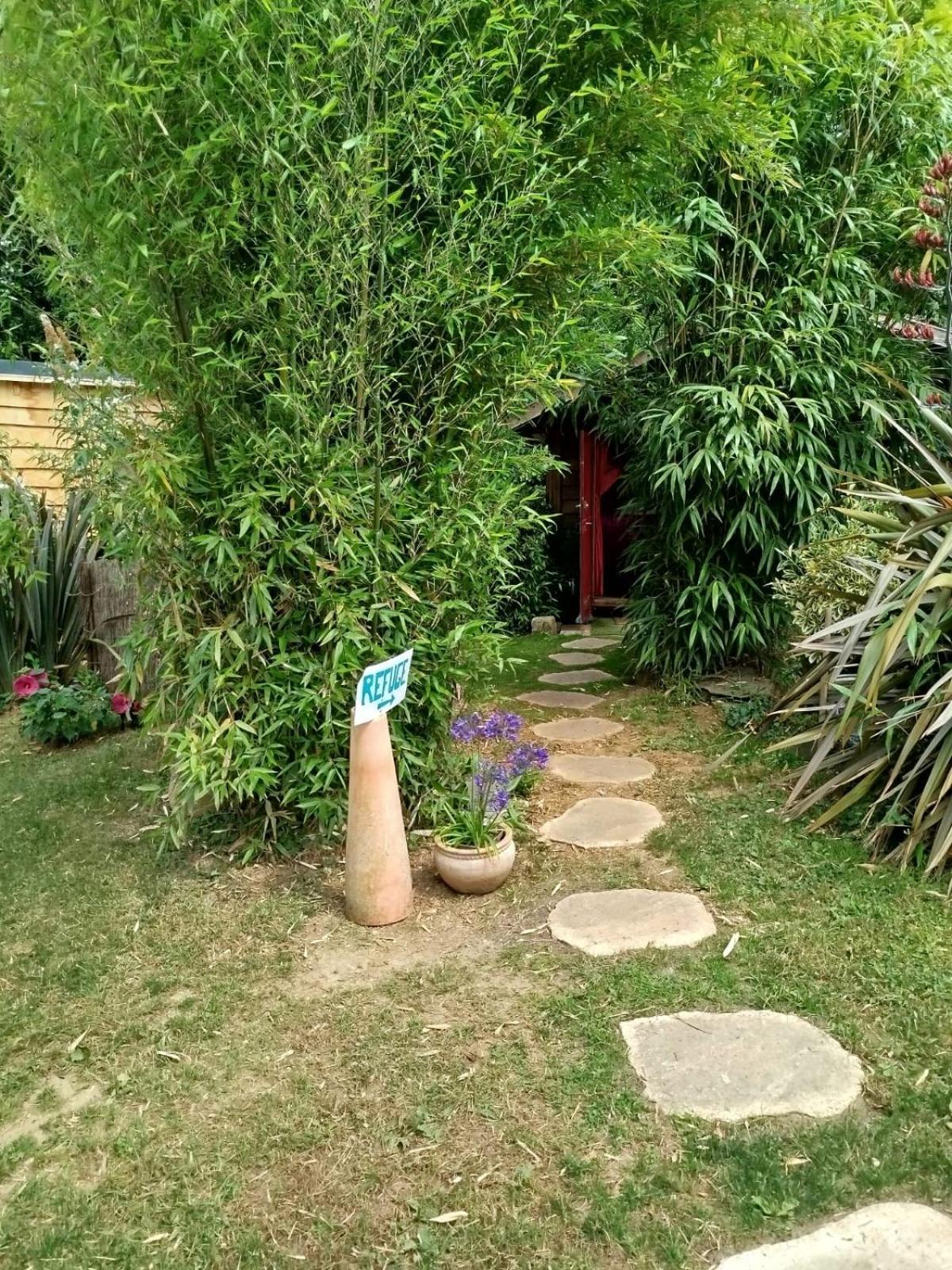 Entre Terre Et Ocean Villa Planguenoual ภายนอก รูปภาพ