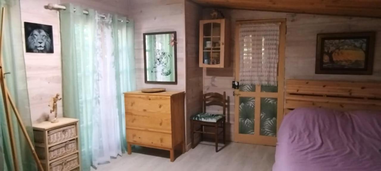 Entre Terre Et Ocean Villa Planguenoual ภายนอก รูปภาพ