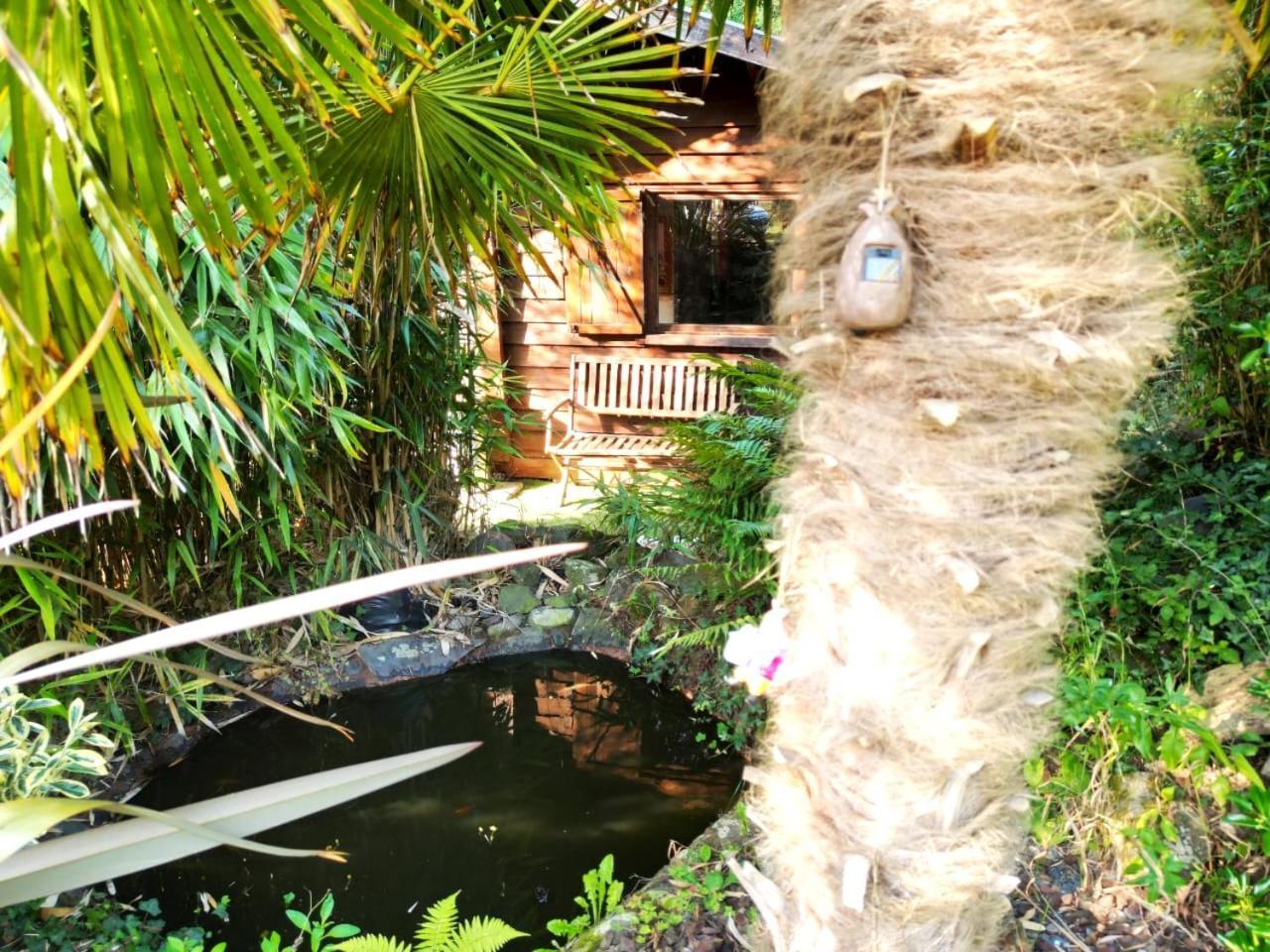 Entre Terre Et Ocean Villa Planguenoual ภายนอก รูปภาพ