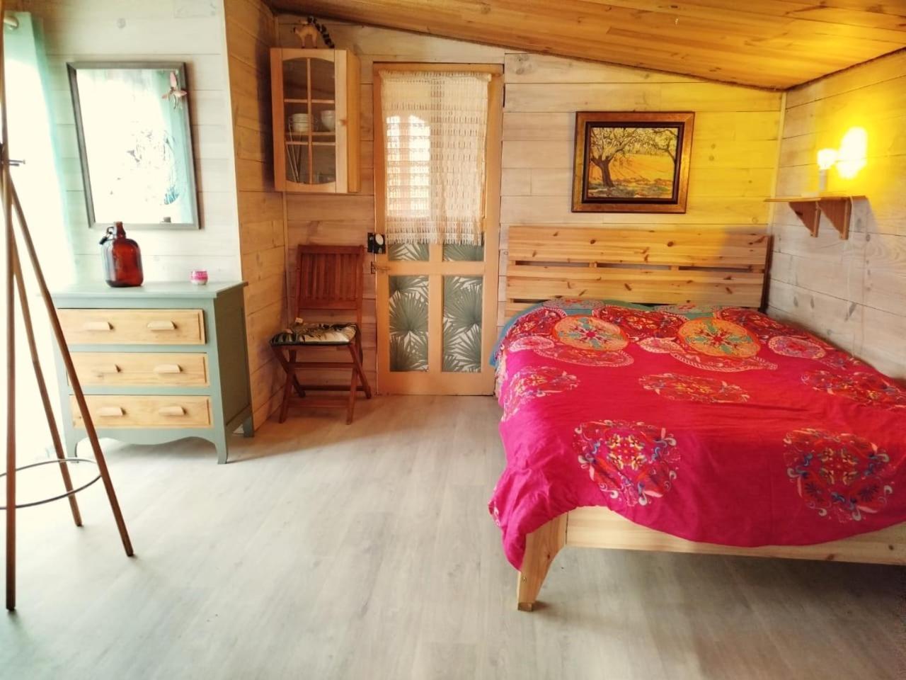 Entre Terre Et Ocean Villa Planguenoual ภายนอก รูปภาพ